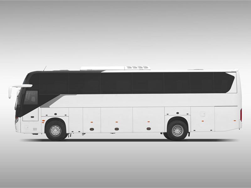 Large Diesel Luxury Coach