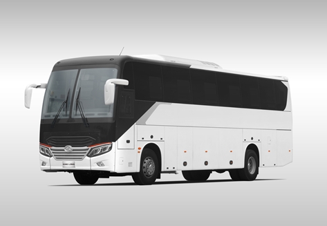 Treinador de motor da frente do rei Long XMQ6121AYW